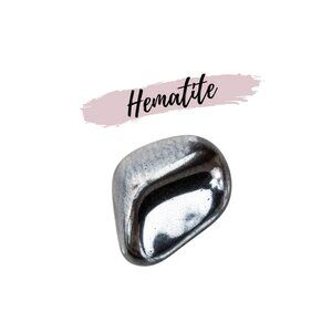 Bundle / Lot of Healing Hematite Jewelry